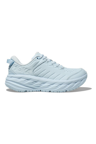 HOKA - BONDI LEATHER